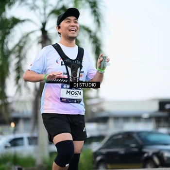 Runner Photo 7904284