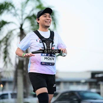 Runner Photo 7904286