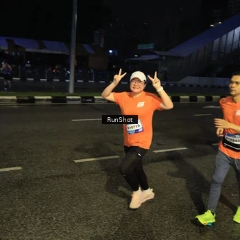 Runner Photo 7904288