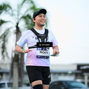 Runner Photo 7904289