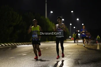 Runner Photo 790429