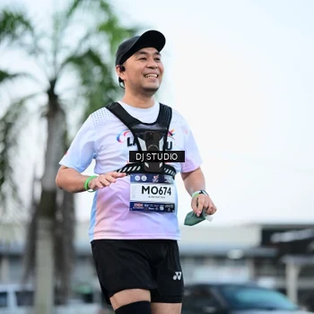 Runner Photo 7904294