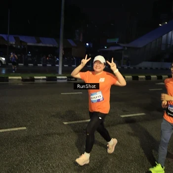 Runner Photo 7904296