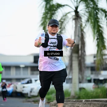 Runner Photo 7904301