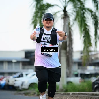 Runner Photo 7904304