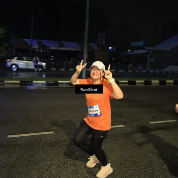 Runner Photo 7904305