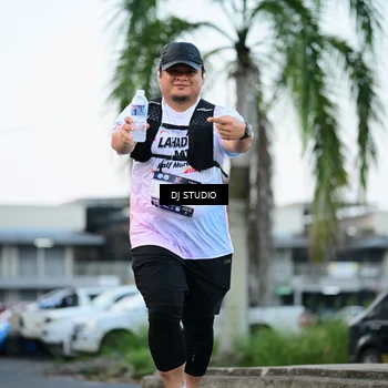 Runner Photo 7904306