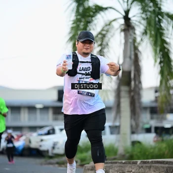 Runner Photo 7904310