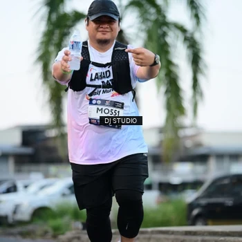 Runner Photo 7904313