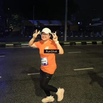Runner Photo 7904314