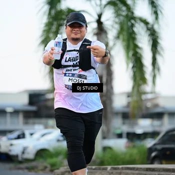 Runner Photo 7904320