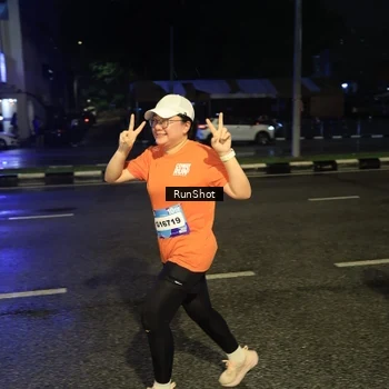 Runner Photo 7904321