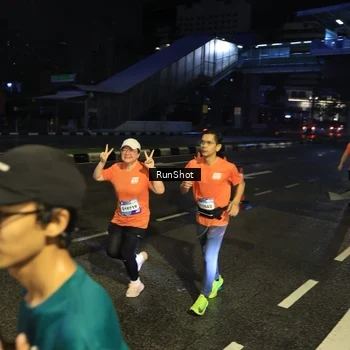 Runner Photo 7904322