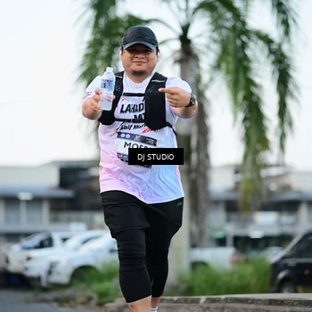 Runner Photo 7904337