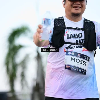Runner Photo 7904339