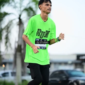 Runner Photo 7904357