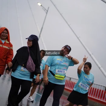 Runner Photo 790439