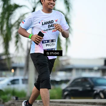 Runner Photo 7904409