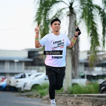 Runner Photo 7904422
