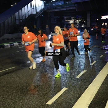 Runner Photo 7904433