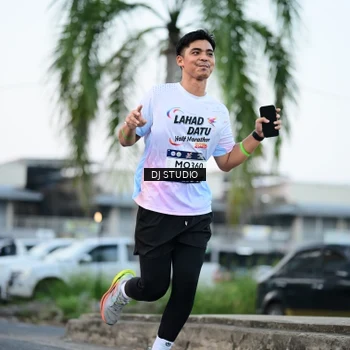Runner Photo 7904439