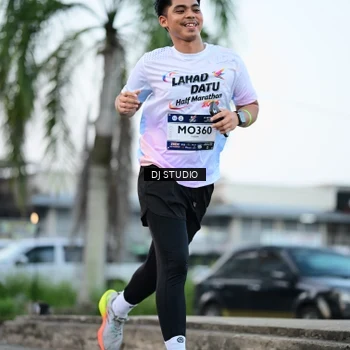 Runner Photo 7904444