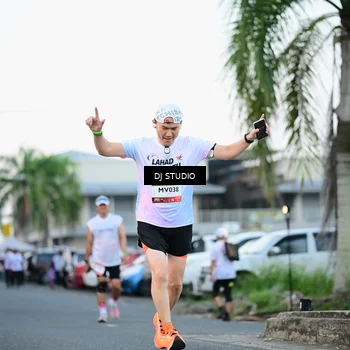 Runner Photo 7904447