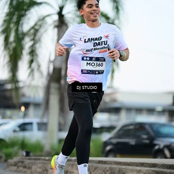 Runner Photo 7904448