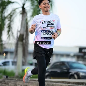 Runner Photo 7904453