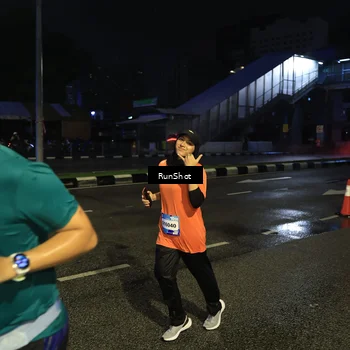 Runner Photo 7904466