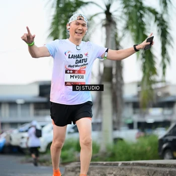 Runner Photo 7904485