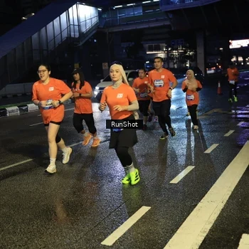 Runner Photo 7904488