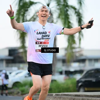 Runner Photo 7904493