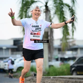 Runner Photo 7904495