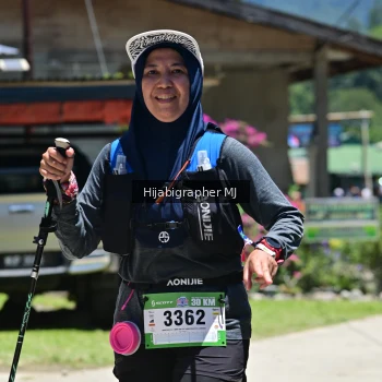 Runner Photo 79045