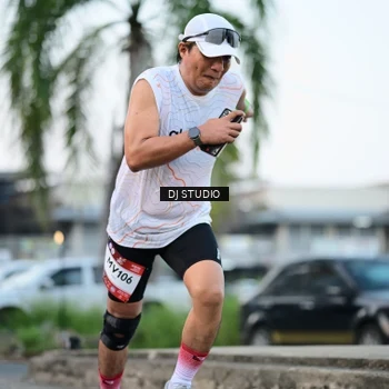 Runner Photo 7904507