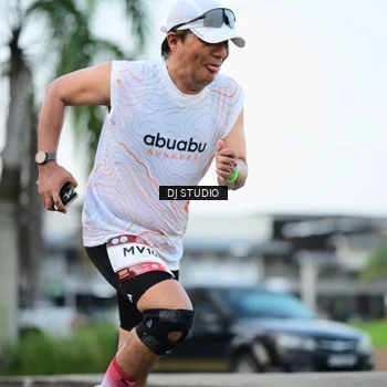 Runner Photo 7904521