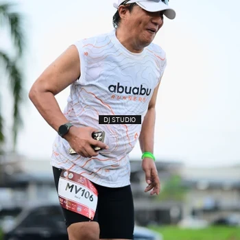 Runner Photo 7904522