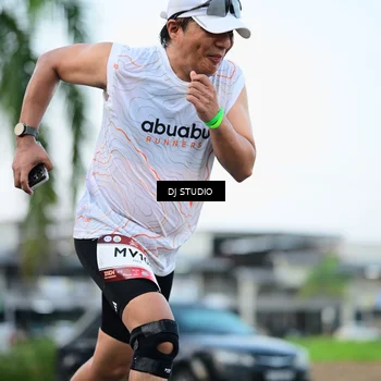 Runner Photo 7904523