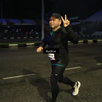 Runner Photo 7904581