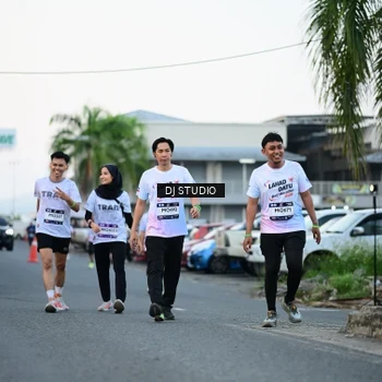 Runner Photo 7904601