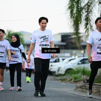 Runner Photo 7904619