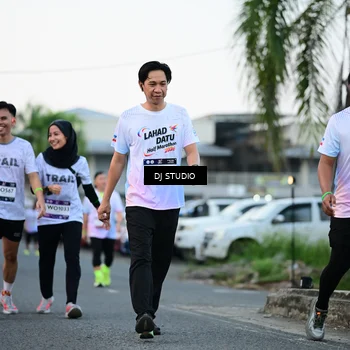 Runner Photo 7904622