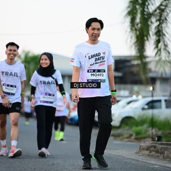 Runner Photo 7904628