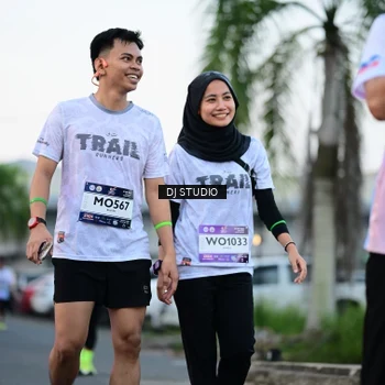 Runner Photo 7904657