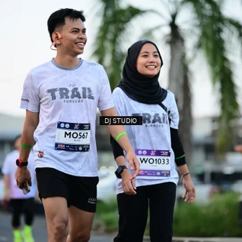 Runner Photo 7904694