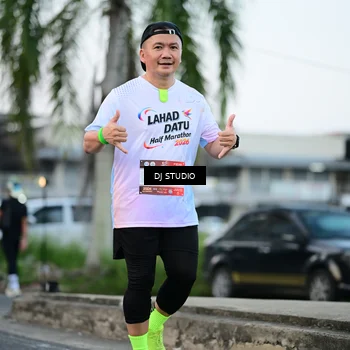 Runner Photo 7904696