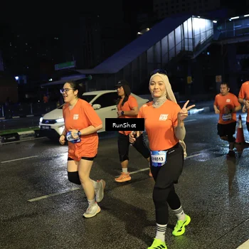 Runner Photo 7904697