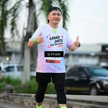 Runner Photo 7904713