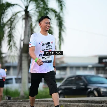 Runner Photo 7904714